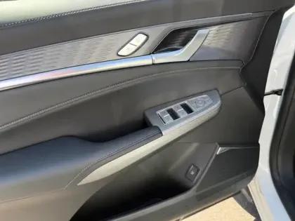 Photo 19 Mg S9 1.5L PHEV 220KW Premium