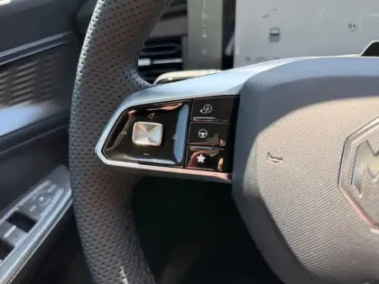 Photo 9 Mg S9 1.5L PHEV 220KW Premium