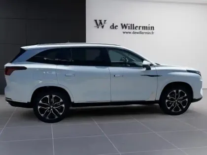 Photo 6 Mg S9 1.5L PHEV 220KW Premium