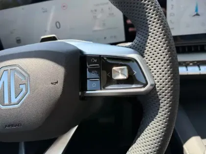 Photo 10 Mg S9 1.5L PHEV 220KW Premium