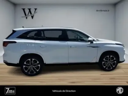 Photo 24 Mg S9 1.5L PHEV 220KW Premium