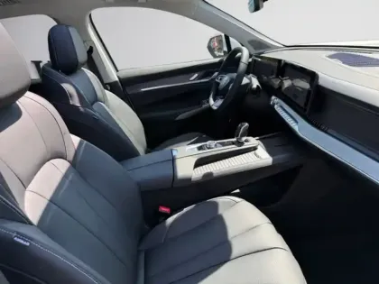 Photo 15 Mg S9 1.5L PHEV 220KW Premium
