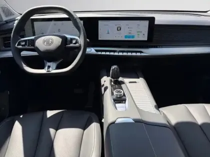 Photo 7 Mg S9 1.5L PHEV 220KW Premium