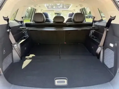 Photo 14 Mg S9 1.5L PHEV 220KW Premium