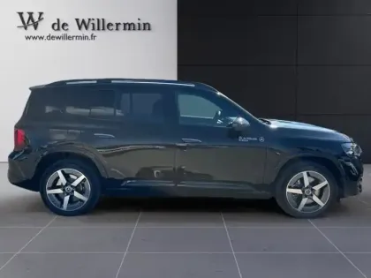 Photo 5 Mercedes GLB 250+ avec technologie EQ Limit