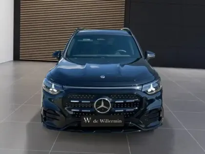 Photo 7 Mercedes GLB 250+ avec technologie EQ Limit