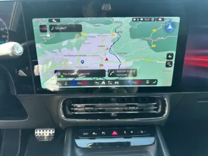 Photo 14 Mercedes GLB 250+ avec technologie EQ Limit