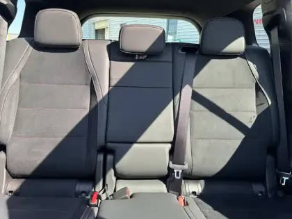 Photo 18 Mercedes GLB 250+ avec technologie EQ Limit