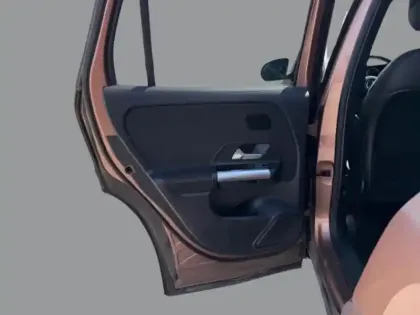 Photo 15 Mercedes GLA 200 d AMG Line