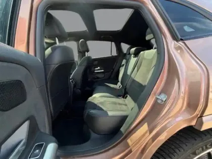 Photo 16 Mercedes GLA 200 d AMG Line