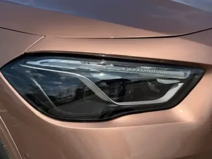 Photo 11 Mercedes GLA 200 d AMG Line