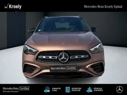 Photo 7 Mercedes GLA 200 d AMG Line