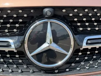 Photo 12 Mercedes GLA 200 d AMG Line