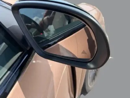 Photo 13 Mercedes GLA 200 d AMG Line