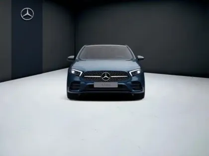 Photo 7 Mercedes Classe A 250 e AMG Line