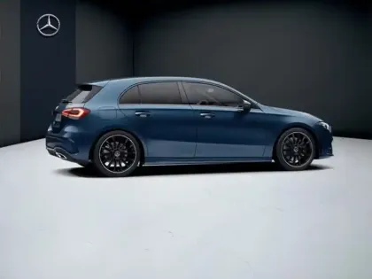 Photo 18 Mercedes Classe A 250 e AMG Line