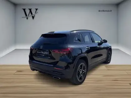 Photo 6 Mercedes GLA 250 e Hybrid EQ AMG Line