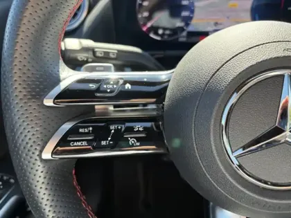 Photo 13 Mercedes GLA 250 e Hybrid EQ AMG Line