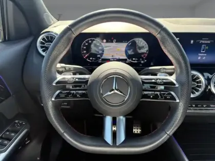 Photo 11 Mercedes GLA 250 e Hybrid EQ AMG Line