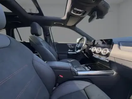 Photo 18 Mercedes GLA 250 e Hybrid EQ AMG Line