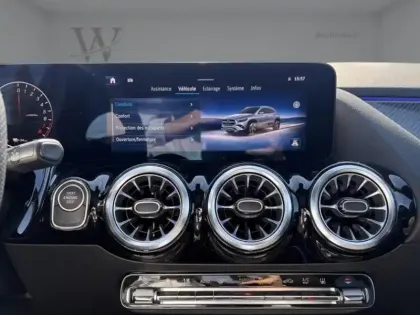 Photo 16 Mercedes GLA 250 e Hybrid EQ AMG Line