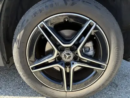 Photo 8 Mercedes GLA 250 e Hybrid EQ AMG Line