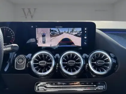 Photo 17 Mercedes GLA 250 e Hybrid EQ AMG Line