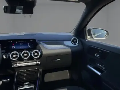 Photo 12 Mercedes GLA 250 e Hybrid EQ AMG Line