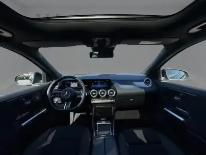 Photo 10 Mercedes GLA 250 e Hybrid EQ AMG Line