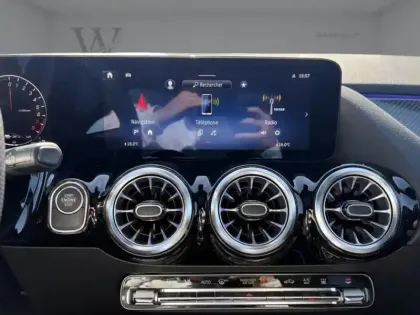 Photo 15 Mercedes GLA 250 e Hybrid EQ AMG Line