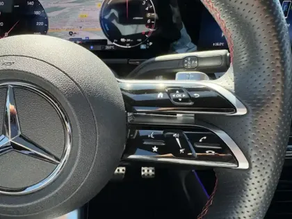 Photo 14 Mercedes GLA 250 e Hybrid EQ AMG Line