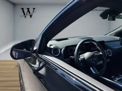 Photo 9 Mercedes GLA 250 e Hybrid EQ AMG Line