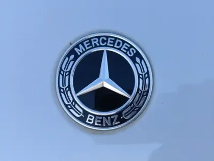 Photo 12 Mercedes CLA  200 d Coupé AMG Line