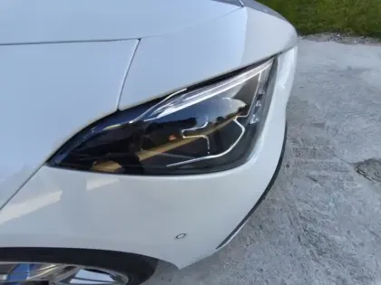 Photo 13 Mercedes CLA  200 d Coupé AMG Line