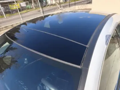 Photo 11 Mercedes CLA  200 d Coupé AMG Line