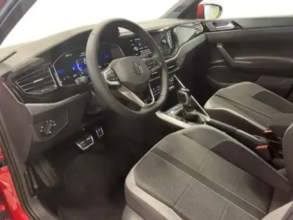 Photo 8 Volkswagen Polo 1.0 TSI 95 S&S DSG7 Edition 50