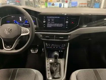 Photo 9 Volkswagen Polo 1.0 TSI 95 S&S DSG7 Edition 50