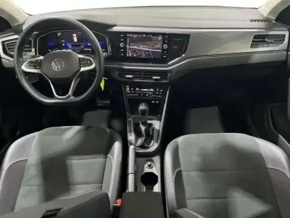 Photo 7 Volkswagen Polo 1.0 TSI 95 S&S DSG7 Style