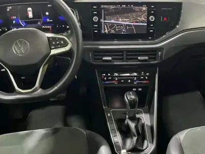 Photo 9 Volkswagen Polo 1.0 TSI 95 S&S DSG7 Style