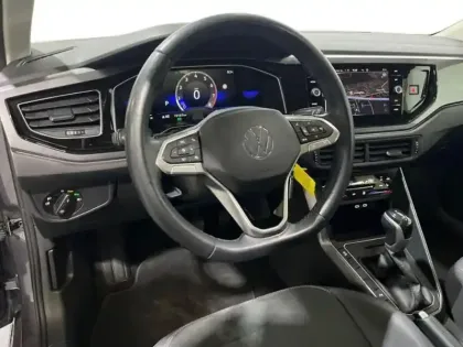 Photo 8 Volkswagen Polo 1.0 TSI 95 S&S DSG7 Style