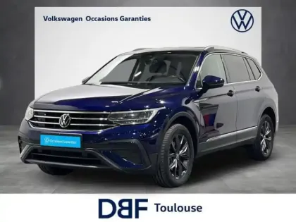 Photo Volkswagen Tiguan Life Plus