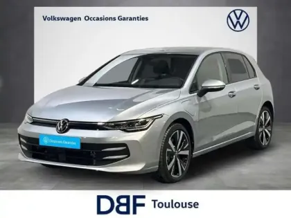 Photo Volkswagen Golf 1.5 Ehybrid 204 Dsg6 Vw Edition