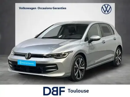 Photo Volkswagen Golf Vw Edition