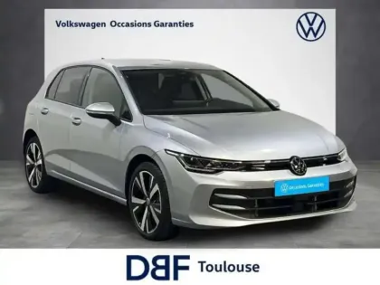 Photo 5 Volkswagen Golf 1.5 eHybrid 204 DSG6 VW Edition