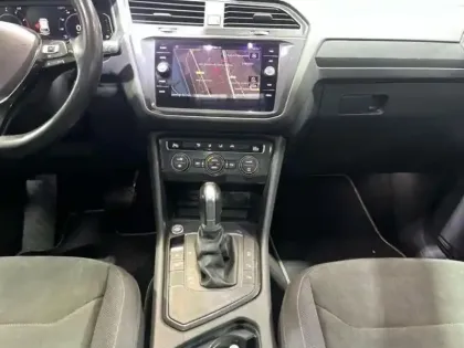 Photo 9 Volkswagen Tiguan 1.5 TSI EVO 150 DSG7 Carat