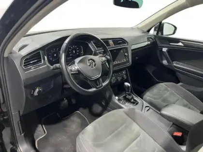 Photo 8 Volkswagen Tiguan 1.5 TSI EVO 150 DSG7 Carat