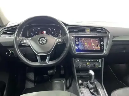 Photo 7 Volkswagen Tiguan 1.5 TSI EVO 150 DSG7 Carat