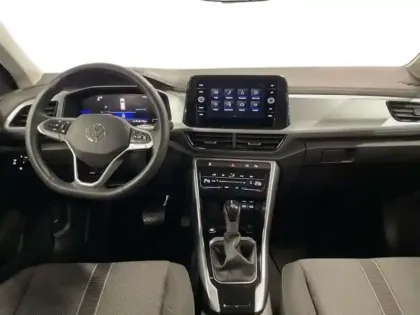 Photo 7 Volkswagen T-roc 1.5 TSI EVO2 150 Start/Stop DSG7 VW Edition