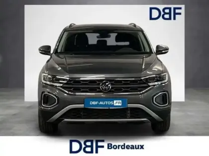 Photo 6 Volkswagen T-roc 1.5 TSI EVO2 150 Start/Stop DSG7 VW Edition