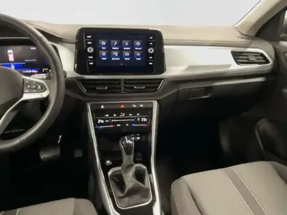 Photo 9 Volkswagen T-roc 1.5 TSI EVO2 150 Start/Stop DSG7 VW Edition